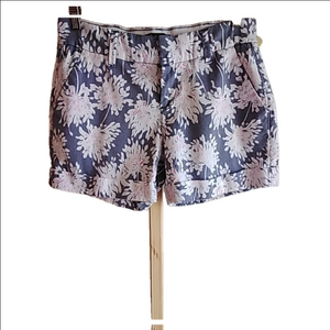💞NWOT Dear John American ClassicFloral Shorts Size 29